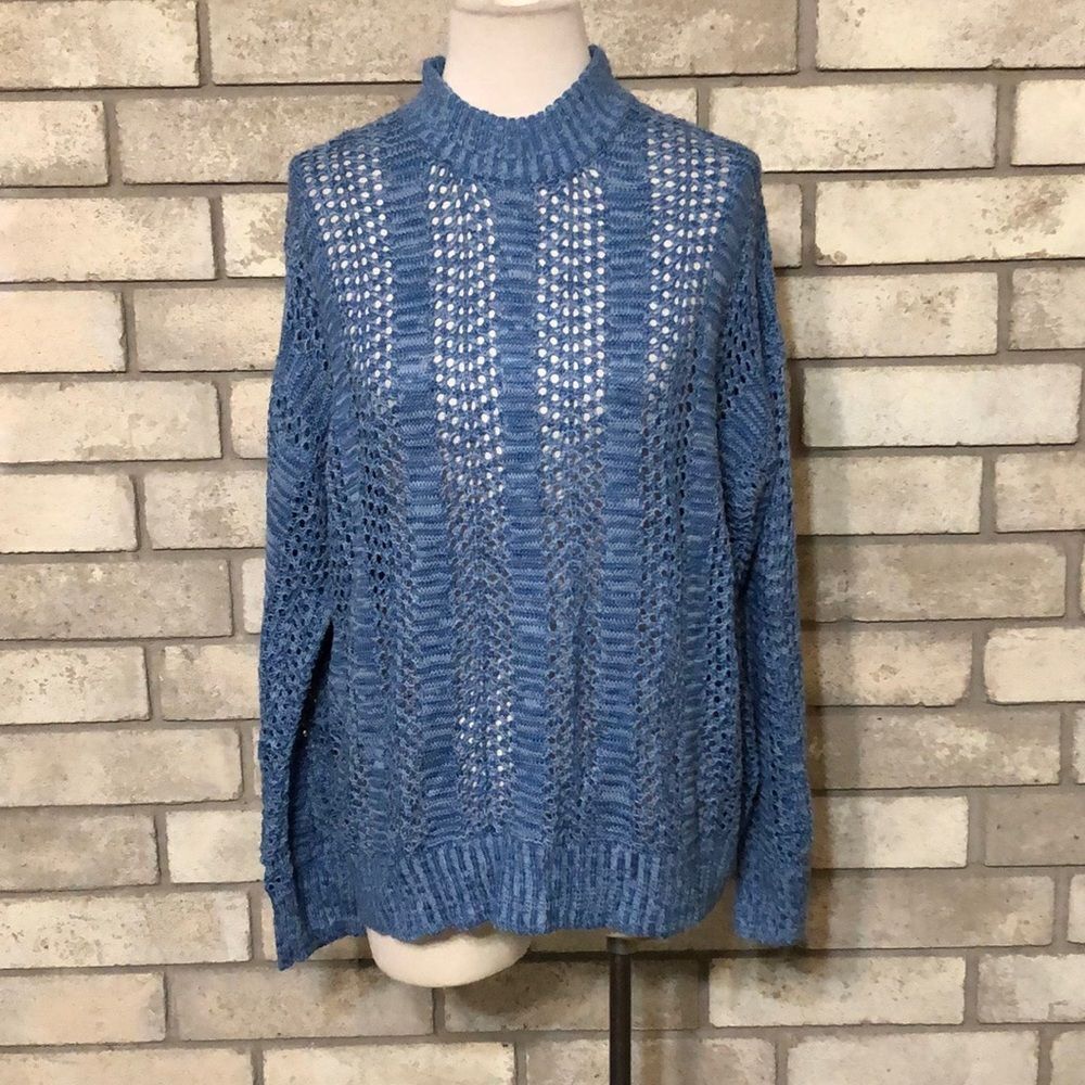 3for$20 sweater junior large